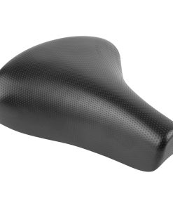 Selle Royal Line Loisir Holland Relaxed Noir Unisex 247X219mm (Sachet Pour Offre Speciale)