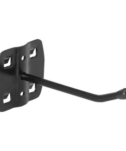 Crochet de Fixation Cyclus Panneau A Outils (L 100mm) (A L'Unite) -Made In Cee-
