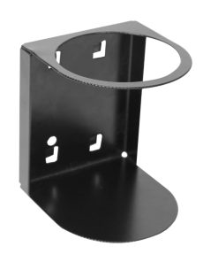 Porte Conteneur Rond Cyclus Pour Panneau A Outils -Made In Cee-