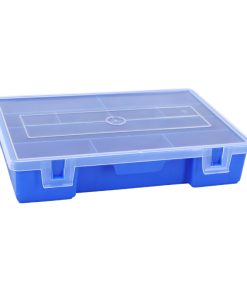 Boite de Rangement Cyclus 280 X 200 X 55 mm (A L'Unite) -Made In Cee-