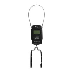 Balance Suspendu Numerique Cyclus 20 Gr À 50Kg (Piles Aaa Non Fourni) -Made In Cee-