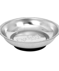 Plateau Magnetique D'Atelier Cyclus 150 mm -Made In Cee-