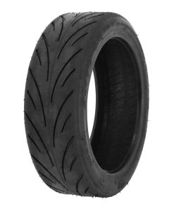 Pneu Trottinette Tubetype 10 X 2.50 (60-70-6.5) Noir
