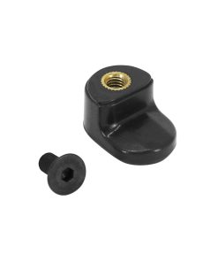 Kit Verrouillage Alu Garde Boue Arriere Pour Trottinette Compatible Xiaomi