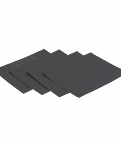 Papier A Poncer Hpx P240 (230mm X 280mm) (Vendu Par 4)