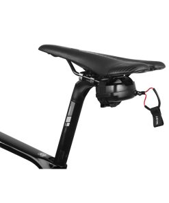 Corde Tractage Zefal Bike Taxi Fixation Chariot de Selle Velo - Pour Tirer Un Velo Enfant Sur Tout Type de Potence