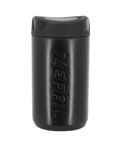 Bidon Porte-Outil Zefal Zbox 140mm Noir 0.5L