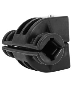 Outil Mors Plastique Pour Machoire Pied de Montage - Reparation (Paire) -Bicisupport-