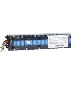 Batterie Trottinette Compatible Xiaomi M365, 1S, Essential, Mi 3 36V 9,6Ah -Selection Gravity-