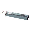 Batterie Trottinette Compatible Xiaomi M365 36V 7,8Ah (Connecteur Xt30 et Jst) -Selection Gravity-