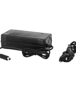 Chargeur de Batterie Trottinette 36V 3A -Selection Gravity-