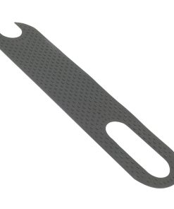 Tapis Anti-Derapant de Trottinette Pour Xiaomi Pro, Pro 2 Gris -Selection Gravity-