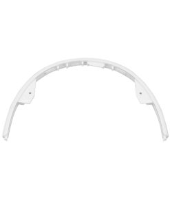 Garniture Avant de Plateforme Pour Trottinette Xiaomi M365, Essential, 1S Blanc -Selection Gravity-