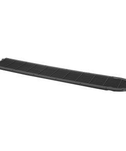 Couvercle-Cache Batterie Pour Trottinette Xiaomi Mijia M365, Essential, 1S Noir (L 50Cm) (Vendu A L'Unite) -Selection Gravity-