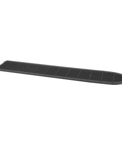 Couvercle-Cache Batterie Pour Trottinette Xiaomi Pro, Pro 2 Noir (L 54,5Cm) (Vendu A L'Unite) -Selection Gravity-