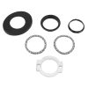 Jeu de Direction Trottinette Adaptable Xiaomi M365, 1S, Essential, Pro, Pro 2 -Selection Gravity-