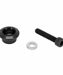 Ecrou, Vis et Rondelle de Fixation-Compression de Fourche Pour Trottinette Xiaomi (Vendu A L'Unite) -Selection Gravity-