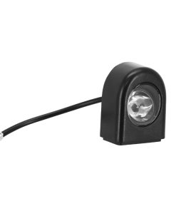Eclairage-Phare Pour Trottinette Xiaomi M365, Pro -Selection Gravity-