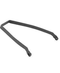 Support-Patte de Renfort Du Garde-Boue Arriere Pour Trottinette Xiaomi 1S, Essential, Pro 2 Noir (Roue 8,5 Pouces) -Selection Gravity-