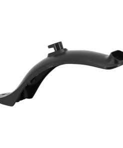 Garde-Boue Arriere de Trottinette Adaptable Xiaomi M365, Essential, 1S, Pro, Pro 2 Noir Court -Selection Gravity-