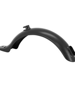 Garde-Boue Arriere de Trottinette Adaptable Xiaomi M365, Pro Gris Fonce -Selection Gravity-