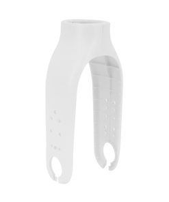 Protection-Garniture de Fourche Trottinette Xiaomi M365, Essential, 1S, Pro, Pro 2 Blanc -Selection Gravity-