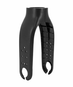 Protection-Garniture de Fourche Trottinette Xiaomi M365, Essential, 1S, Pro, Pro 2 Noir -Selection Gravity-