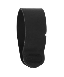 Couvercle de Protection D'Accelerateur Pour Trottinette Xiaomi - Segway Ninebot Noir -Selection Gravity-