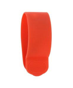 Couvercle de Protection D'Accelerateur Pour Trottinette Xiaomi - Segway Ninebot Rouge -Selection Gravity-