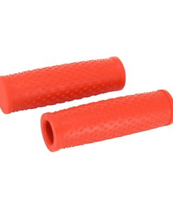 Revetement Pour Trottinette Xiaomi M365, Essential, 1S, Pro, Pro 2, Mi 3 Rouge -Selection Gravity-