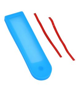 Protection D'Ecran Pour Compteur Trottinette Xiaomi M365, Essential, 1S, Pro, Pro 2 Bleu (Etanche) -Selection Gravity-