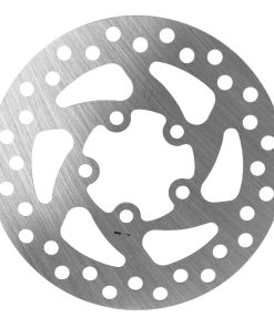 Disque de Frein Trottinette 5 Trous Xiaomi M365, Essential, 1S, Pro, Pro 2, Mi 3 (120 mm) -Selection Gravity-
