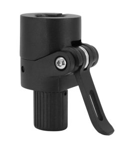 Support de Pliage de Trottinette Xiaomi M365, Pro Noir (Complet) -Selection Gravity-