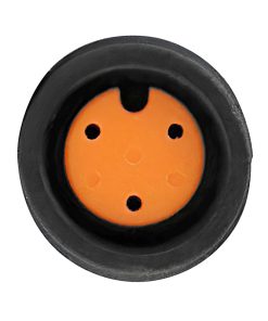 Connecteur Etanche Trottinette 3 Broches Femelle (Vendu Par 5) -Selection Gravity-