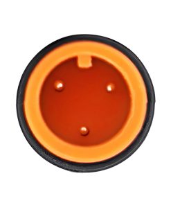 Connecteur Etanche Trottinette 3 Broches Male (Vendu Par 5) -Selection Gravity-
