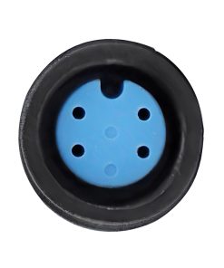 Connecteur Etanche Trottinette 4 Broches Femelle (Vendu Par 5) -Selection Gravity-