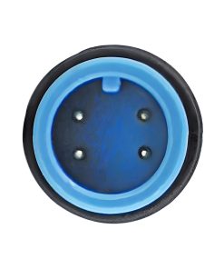 Connecteur Etanche Trottinette 4 Broches Male (Vendu Par 5) -Selection Gravity-