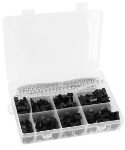 Coffret Connecteur Sm Trottinette (Coffret 560 Pieces) -Selection Gravity-