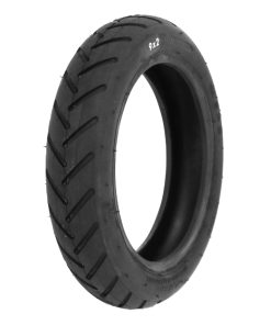 Pneu Trottinette Tubetype 9 X 2.00 Noir (Pour Xiaomi - Segway Ninebot - Smartgyro - Brigmton et Autres) - Poids Max Supporte 75Kgs