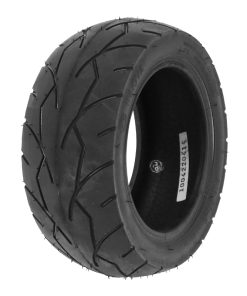 Pneu Trottinette Tubeless 8 X 3.00-5 (80-65-5) Noir