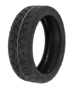 Pneu Trottinette Tubetype 8.5 X 2.00-6.1 (8 1-2X2) Cst Noir (Pour Xiaomi M365 et Autres) - Poids Max Supporte 70Kgs