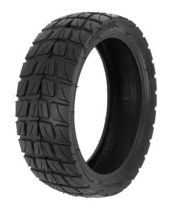 Pneu Trottinette Tubetype Cross 8.5 X 3.00-6.1 Noir - Poids Max Supporte 75Kgs