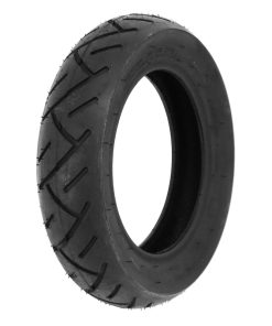 Pneu Trottinette Tubetype 10 X 2.50-6 Noir (Segway Ninebot Max G30 Series) - Poids Max Supporte 77Kgs