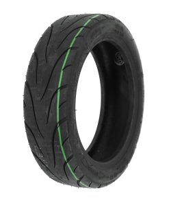 Pneu Trottinette Tubeless 10 X 2.50 (60-70-6.5) Cst Noir