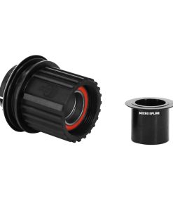 Corps de Cassette Dt Swiss Cliquet Microspline Pour Shimano 12V. Pour Axe Traversant Diametre 12mm