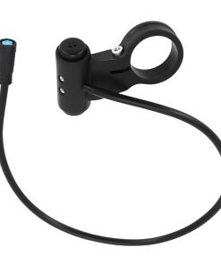 Bouton Compteur - Display Polini VTT Additionnel 2 Boutons Ref 955.830.036