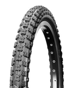 Pneu BMX 20 X 1 3-8 Cst Noir TR (37-451)