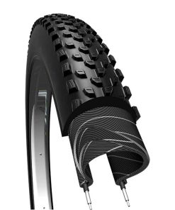 Pneu VTT 29 X 2.60 Cst Patrol Noir TR (71-622)