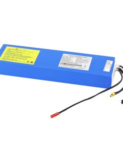 Batterie Pour Trottinette Electrique I-Raw Qde 07 36V 7,8Ah (Pour Ref 197845) Compatible Modele Darty-Boulanger-Fnac