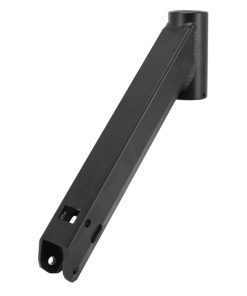 Mat-Tube de Colonne de Direction Trottinette Electrique I-Raw Qde-18 (Partie Inferieur) (Pour Ref 197845)